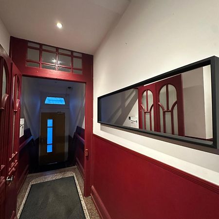 # Le 4 # Tres Beau Appartement T3 Neuf, Tout Confort, Mulhouse Centre Ville Exteriér fotografie